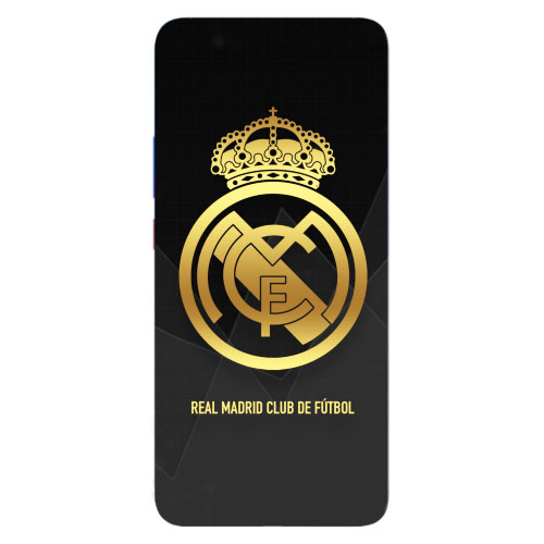 irregular Define Torches Husa de Telefon Personalizata pentru Orice Model Oppo - Real Madrid -  eHuse.ro