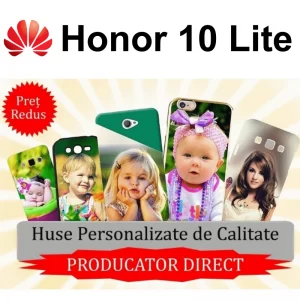 Huse Personalizate Huawei Honor 10 Lite