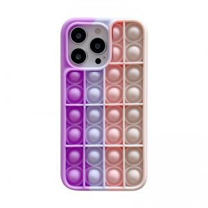Husa Pop It Iphone