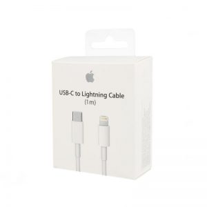 Cablu-de-Date-Apple-USB-Tip-C-Lightning-1M