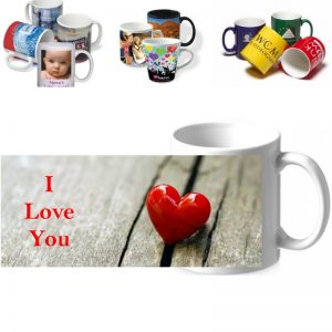 Cani Personalizate Online