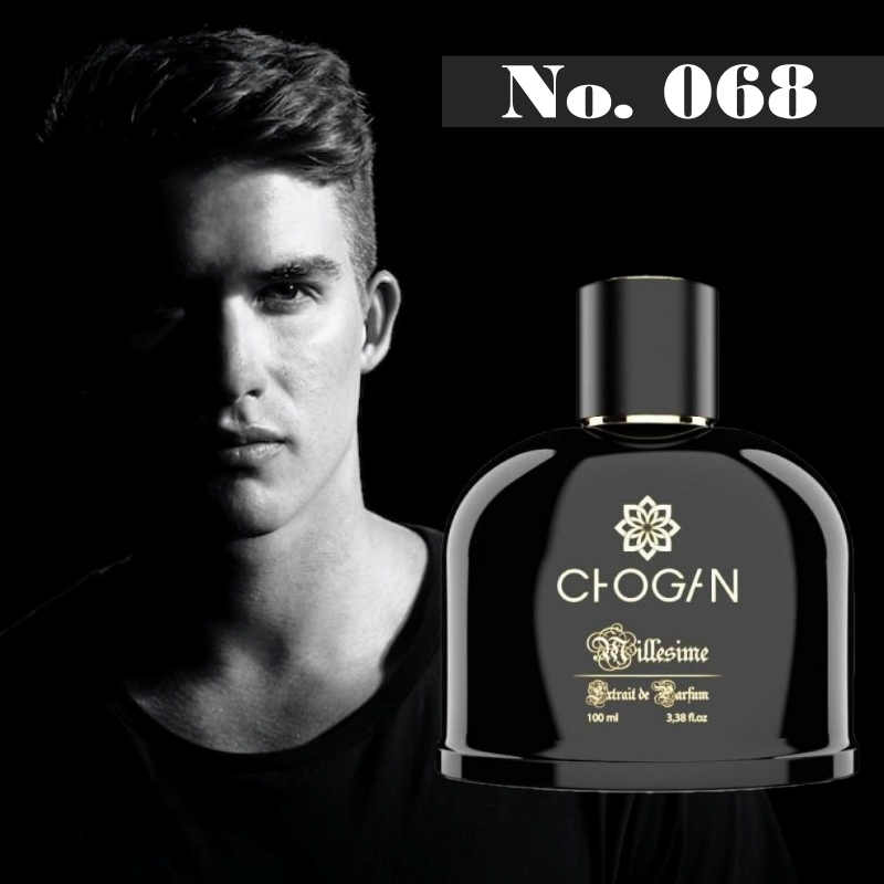 Parfum Original Chogan - Cod 068 - Barbatesc - Esenta 30 ...