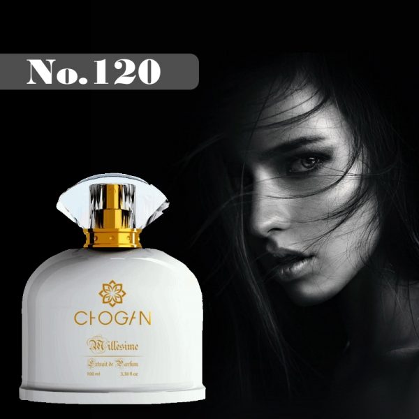 Parfum Chogan Dama 120