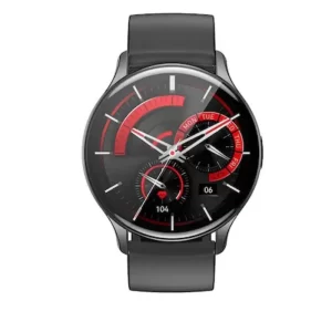 Smartwatch Hoco Y15 - Functie de apelare - Negru