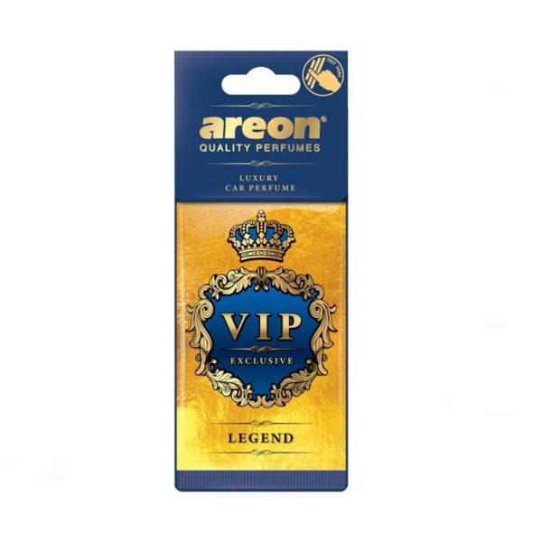 Odorizant Auto Areon VIP Legend