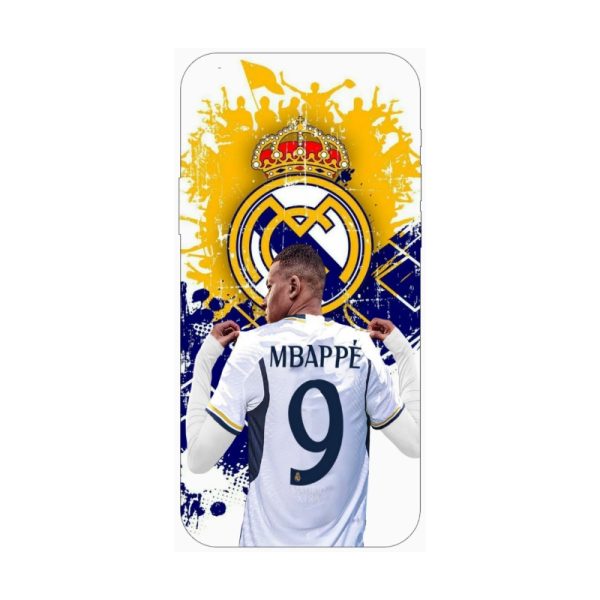 Huse Personalizate Mbappe Real Madrid 001