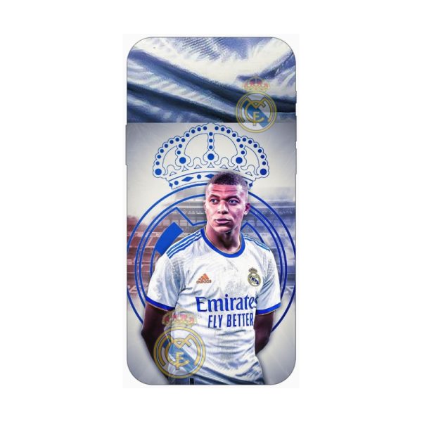 Huse Personalizate Mbappe Real Madrid 002