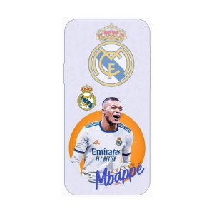 Huse Personalizate Mbappe Real Madrid 003