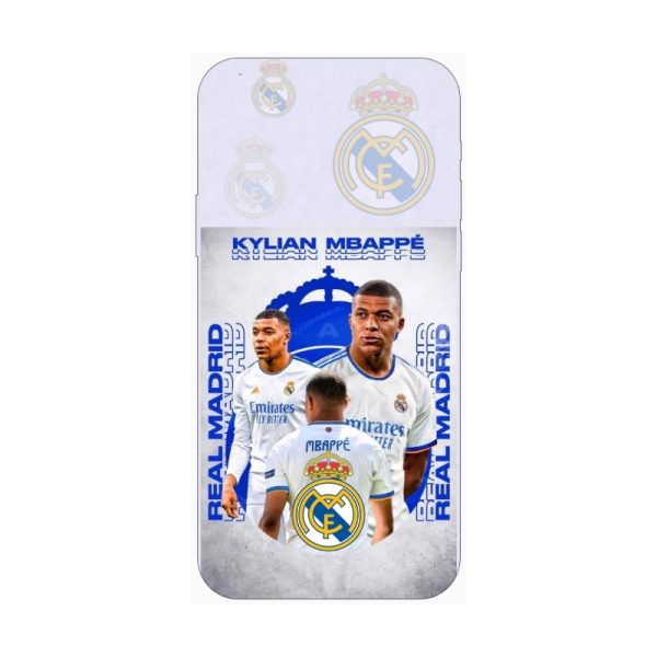 Huse Personalizate Mbappe Real Madrid 004