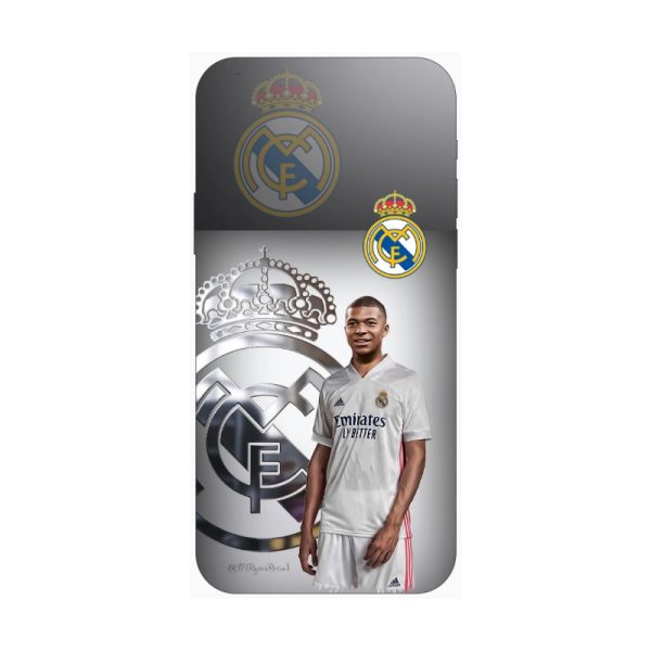 Huse Personalizate Mbappe Real Madrid 005