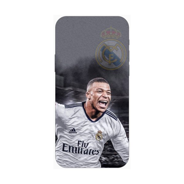 Huse Personalizate Mbappe Real Madrid 006