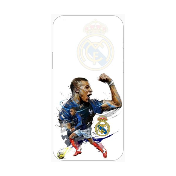 Huse Personalizate Mbappe Real Madrid 007