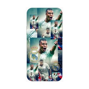 Huse Personalizate Mbappe Real Madrid 008