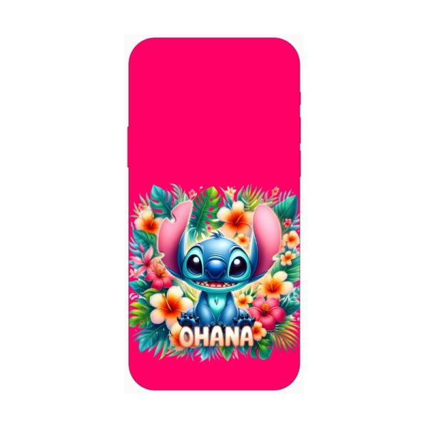 Huse Personalizate Stitch 203