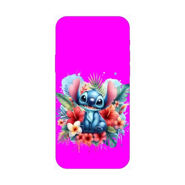 Huse Personalizate Stitch 208