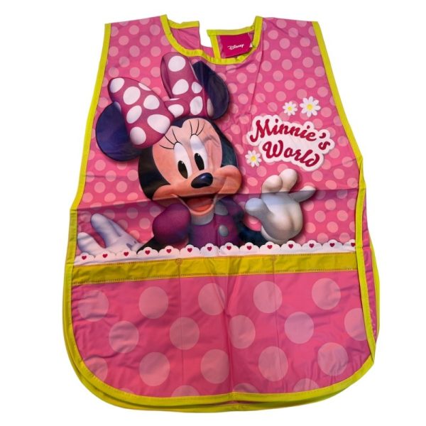 Sort Pictura Minnie