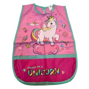 Sort Pictura Unicorn