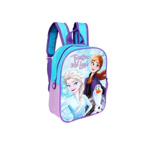 ghiozdan disney frozen