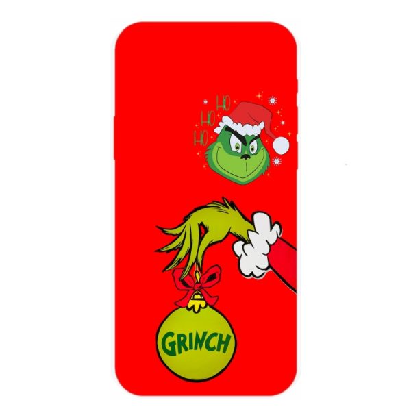 Grinch 2009