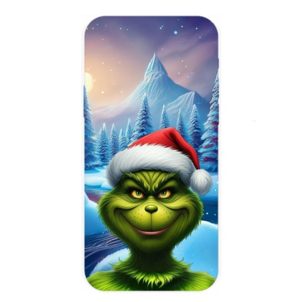 Grinch 2011