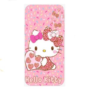 Hello Kitty 2001