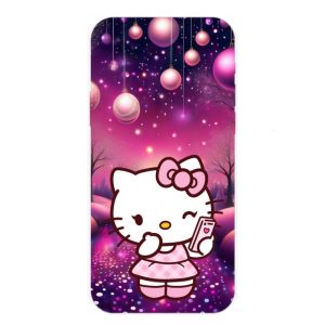 Hello Kitty 2002