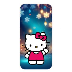 Hello Kitty 2003