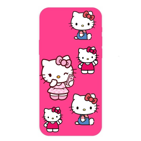 Hello Kitty 2004