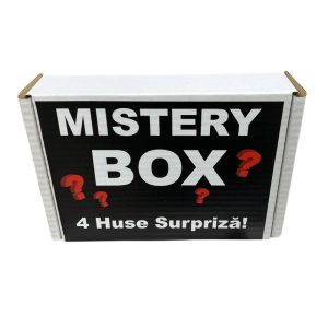 Mistery Box