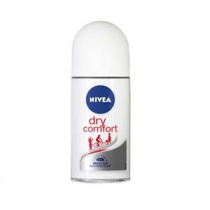 Roll-On pentru Femei Nivea Dry Comfort