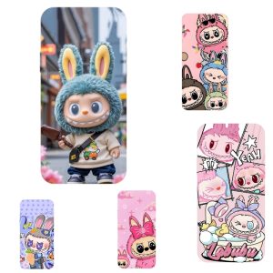 Huse Personalizate Samsung Labubu