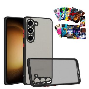 Huse Wow Print Tematice X Shock