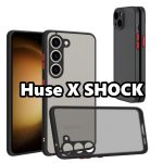 Huse X Shock