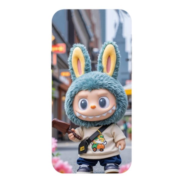 Labubu 001