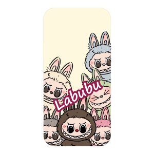 Labubu 002