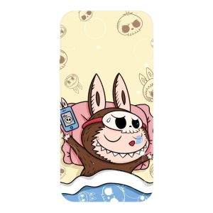 Labubu 003
