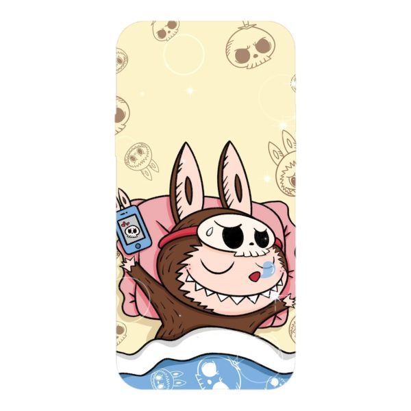 Labubu 003