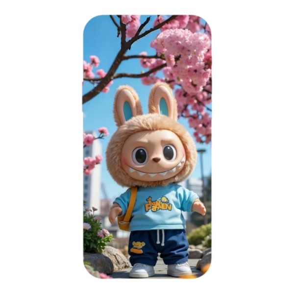 Labubu 008