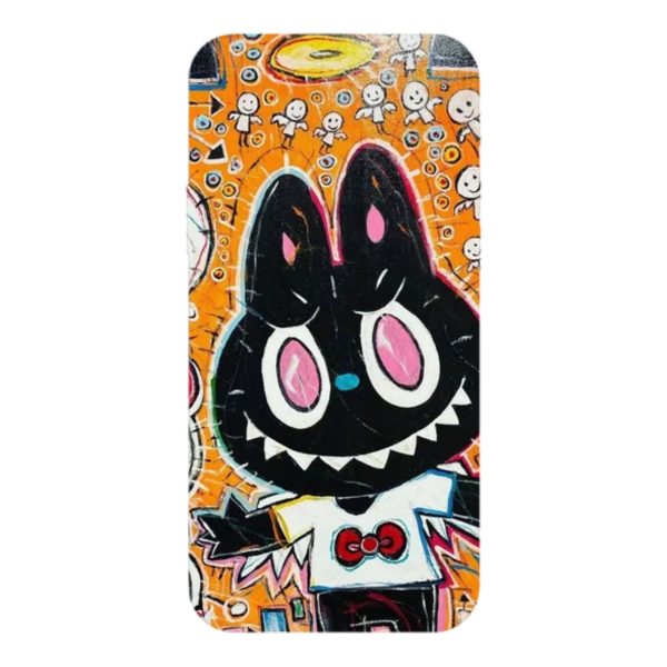 Labubu
