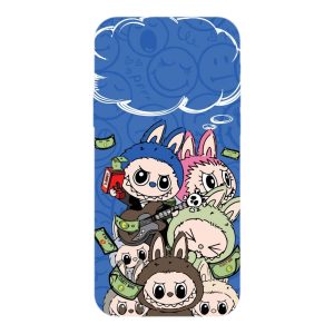 Labubu 016