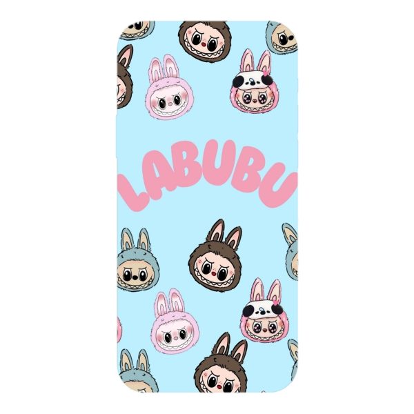 Labubu