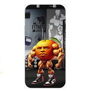 Husa Personalizata pentru Orice Model Oppo cu grafica - Italian Brainrot 006