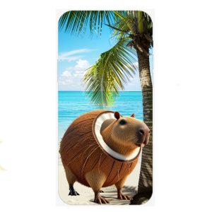 Husa Personalizata pentru Orice Model Oppo cu grafica - Italian Brainrot 007