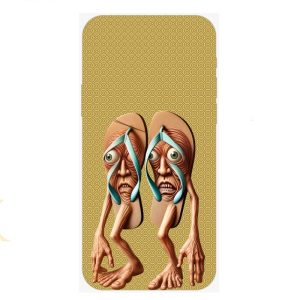Husa Personalizata pentru Orice Model Oppo cu grafica - Italian Brainrot 025