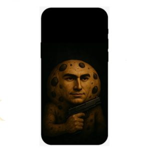 Husa Personalizata pentru Orice Model Oppo cu grafica - Italian Brainrot 027