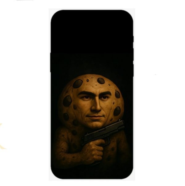 Husa Personalizata pentru Orice Model Oppo cu grafica - Italian Brainrot 027
