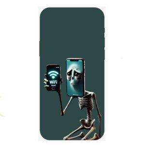 Husa Personalizata pentru Orice Model Oppo cu grafica - Italian Brainrot 041