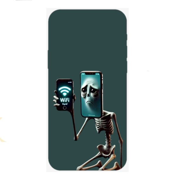 Husa Personalizata pentru Orice Model Oppo cu grafica - Italian Brainrot 041