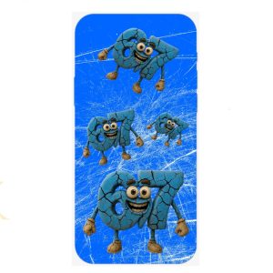 Husa Personalizata pentru Orice Model Oppo cu grafica - Italian Brainrot 044