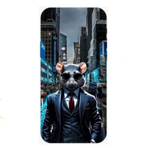 Husa Personalizata pentru Orice Model Oppo cu grafica - Italian Brainrot 045